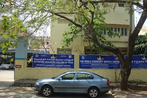 Vethathiri Maharishi College of Yoga image