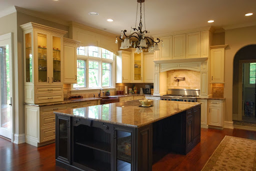 Cabinet Maker «Hollywood Cabinets», reviews and photos, 15159 Commercial Dr, Shelby Charter Township, MI 48315, USA