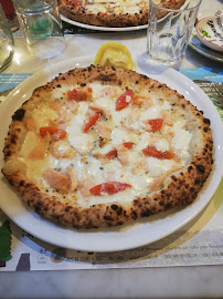 Pizza du Pizzeria Pizza de Peppo à Tarascon-sur-Ariège - n°20