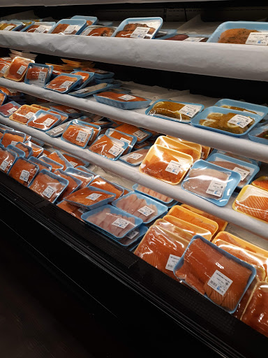 Supermarket «Evergreen Kosher Market», reviews and photos, 945 River Ave, Lakewood, NJ 08701, USA