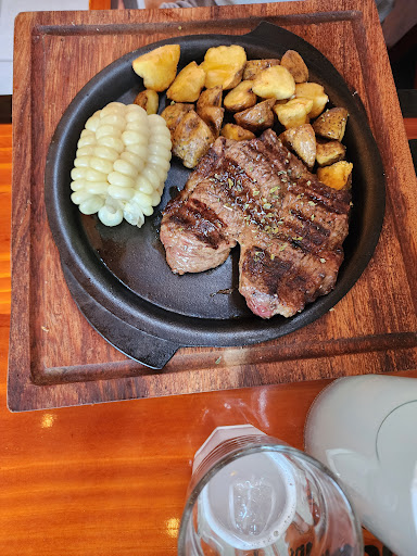 La carpita del sabor