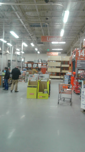 Home Improvement Store «The Home Depot», reviews and photos, 1415 Bstn Providence Hwy, Norwood, MA 02062, USA