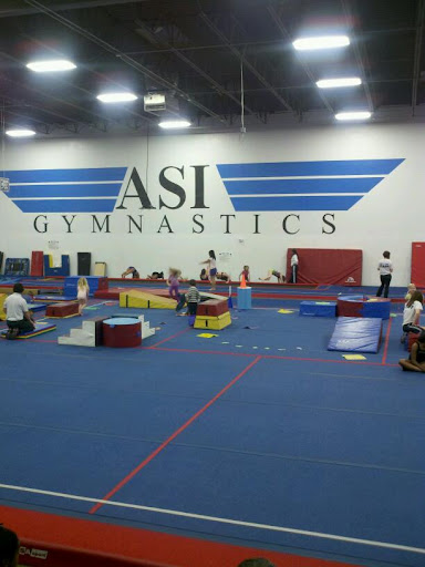Gymnastics Center «ASI Gymnastics - Arlington», reviews and photos, 5531 S Cooper St, Arlington, TX 76017, USA