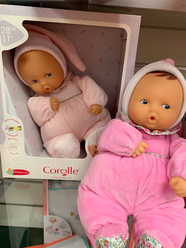 Toy Store «San Marino Toy & Book Shoppe», reviews and photos, 2476 Huntington Dr, San Marino, CA 91108, USA