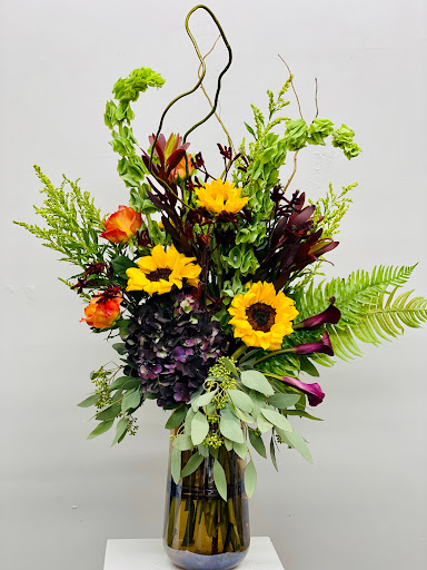 Florist «Mille Fleurs», reviews and photos, 4901 Keller Springs Rd #109, Addison, TX 75001, USA