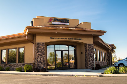 Pioneer Sports and Pain Center - Chiropractor in Kuna Idaho