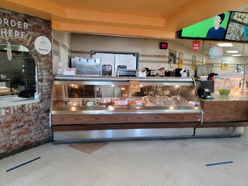 Supermarket «Amapola Deli & Market», reviews and photos, 7420 Florence Ave, Downey, CA 90240, USA