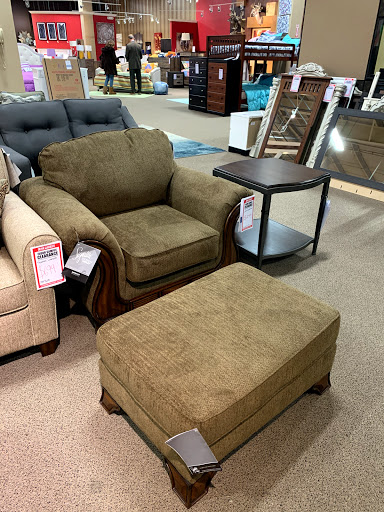 Furniture Store «Dunk & Bright Furniture», reviews and photos, 2648 S Salina St, Syracuse, NY 13205, USA