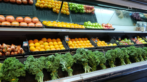 Restaurant «Organix», reviews and photos, 1731 Colorado Blvd, Eagle Rock, CA 90041, USA