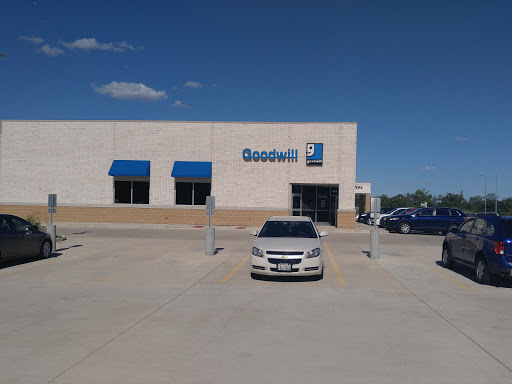 Thrift Store «Goodwill Morris», reviews and photos