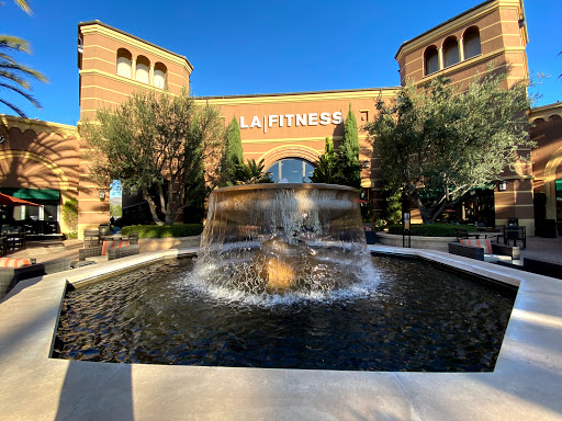 Gym «LA Fitness», reviews and photos, 6400 Irvine Blvd, Irvine, CA 92620, USA