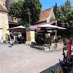 Photo n° 1 de l'avis de J. fait le 23/07/2023 à 13:01 pour Bar du Chateau à Castelnaud-la-Chapelle