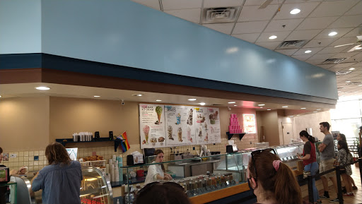 Ice Cream Shop «Marble Slab Creamery», reviews and photos, 14 Biltmore Ave, Asheville, NC 28801, USA