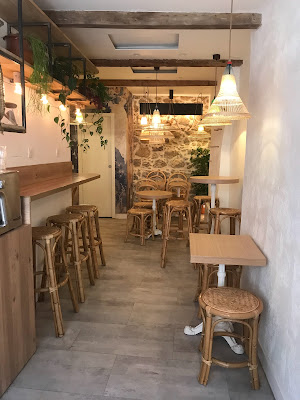 Le Panier à Salade - Saladerie Marseille à Marseille