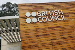 British Council image