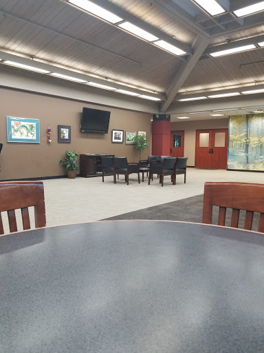 Community Center «Burien Community Center», reviews and photos, 14700 6th Ave SW, Burien, WA 98166, USA