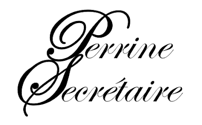 Perrine secrétaire à Les Sauvages