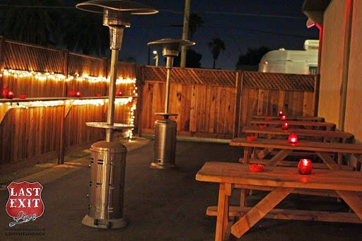 Live Music Venue «Last Exit Live», reviews and photos, 717 S Central Ave, Phoenix, AZ 85004, USA