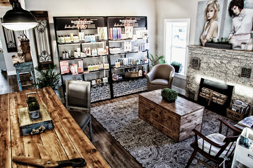 Hair Salon «Metamorphosis Hair Studio», reviews and photos, 1335 18th St, Vero Beach, FL 32960, USA