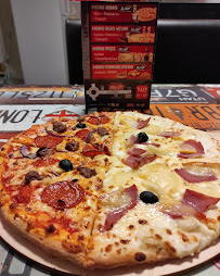 Photos du propriétaire du Pizzeria PIZZA KING FIVE à Montpellier - n°3