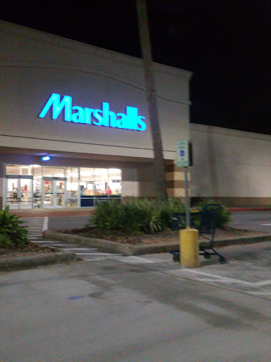 Department Store «Marshalls», reviews and photos, 5690 Fairmont Pkwy, Pasadena, TX 77505, USA
