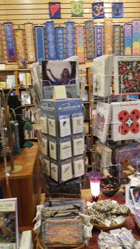 Book Store «Literati Bookstore», reviews and photos, 124 E Washington St, Ann Arbor, MI 48104, USA