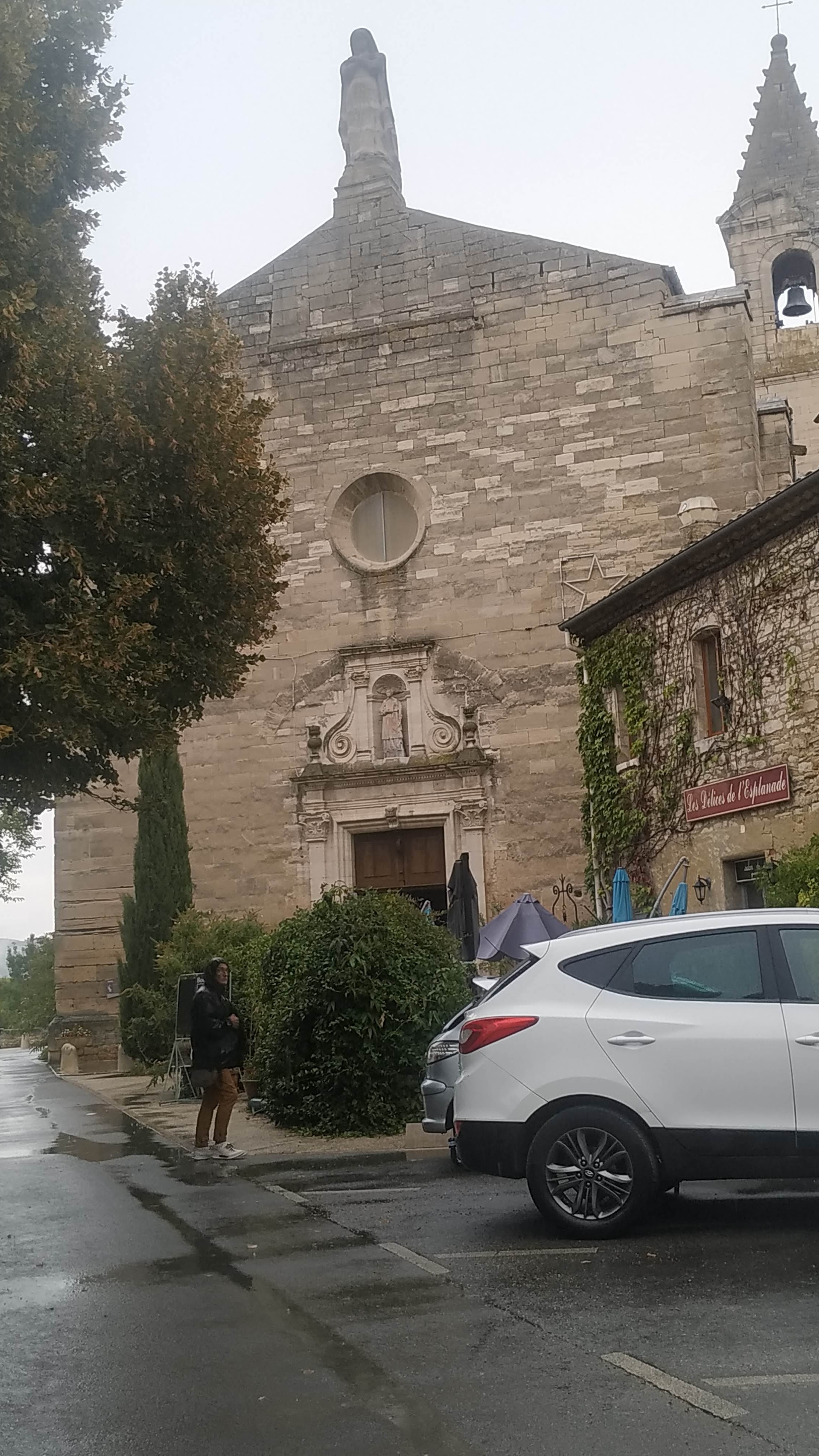 Photo n° 1 de l'avis de Chantal.e fait le 10/09/2021 à 17:20