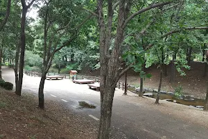 백송마을 어린이공원(백송마을공원) image