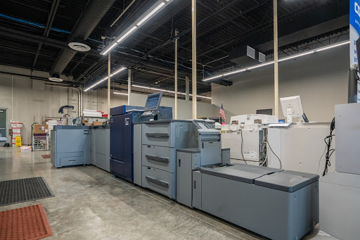 Commercial Printer «Copy Zone», reviews and photos, 4131 N 10th St, McAllen, TX 78504, USA