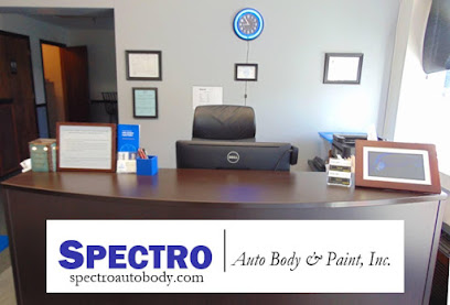 Spectro Auto Body & Paint, Inc.