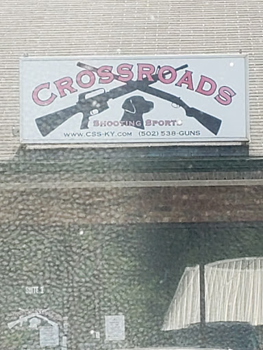 Crossroads Shooting Sports