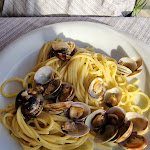 Photo n°2 de l'avis de Marzia.r fait le 20/11/2022 à 06:11 sur le  Ristorante Europa à San Felice Circeo