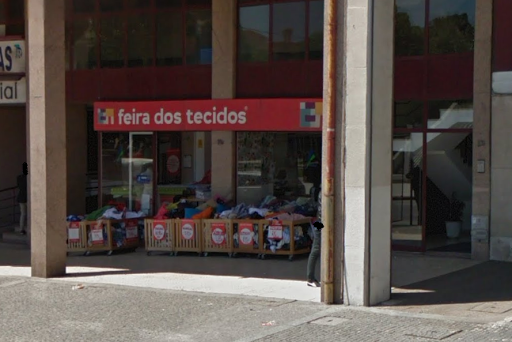 Feira dos Tecidos