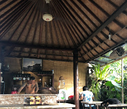 Bali Luwak Coffee photo