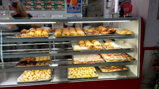 Donut Shop «Bosa Donuts», reviews and photos, 7444 E McDowell Rd, Scottsdale, AZ 85257, USA