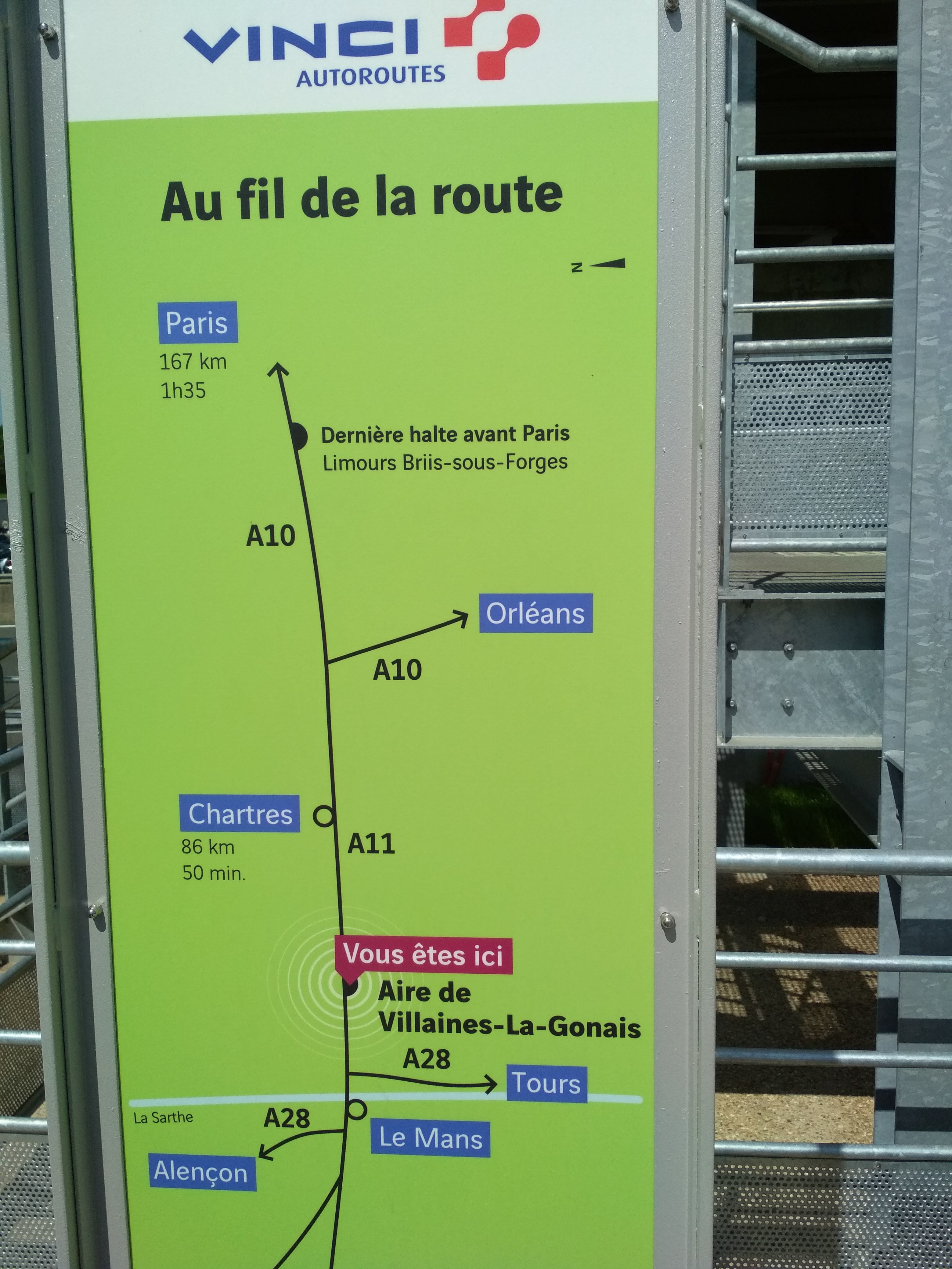 Photo n° 1 de l'avis de Anita. fait le 21/04/2018 à 18:43