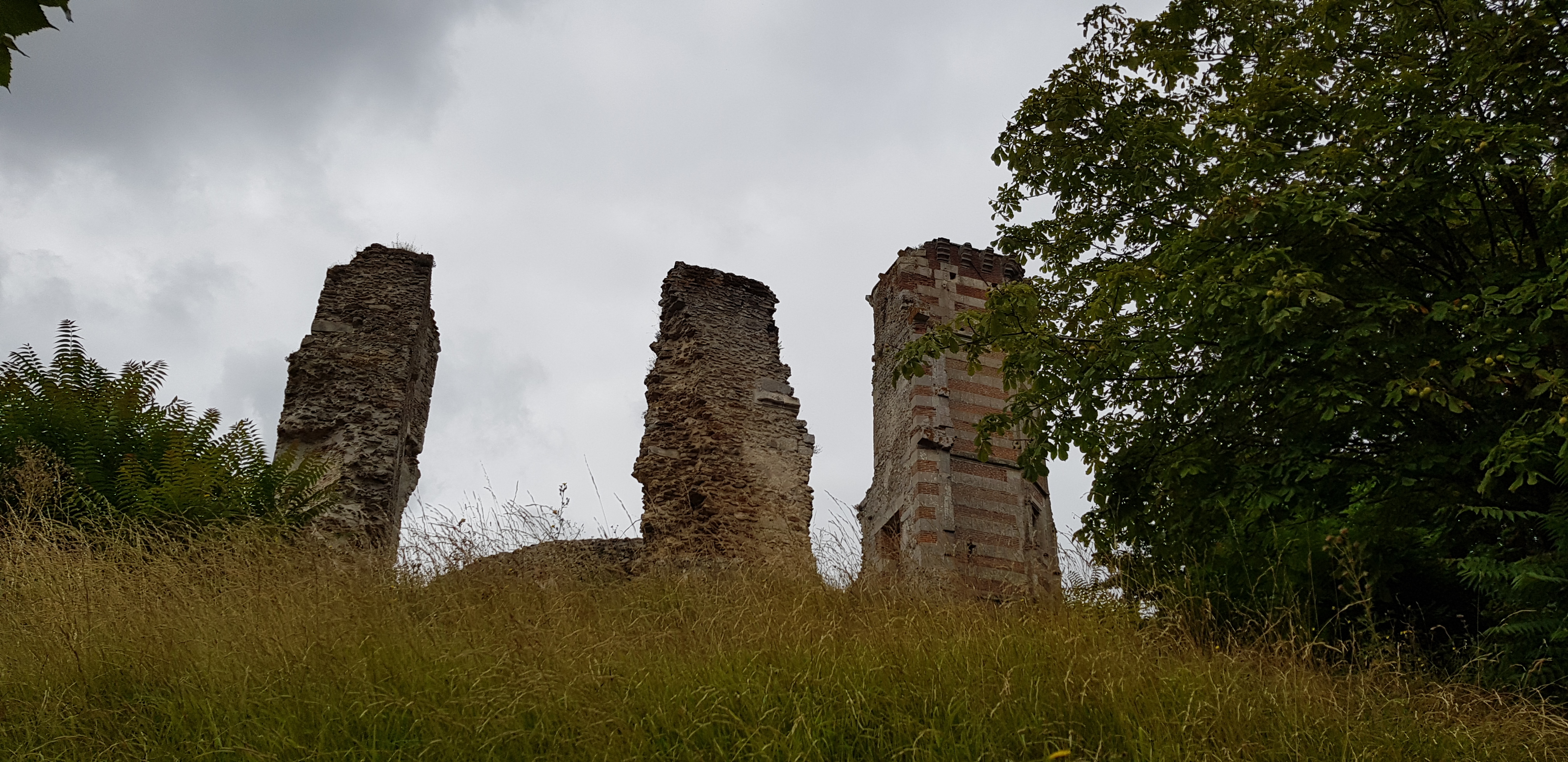 Photo n° 1 de l'avis de Jean-Luc.I fait le 16/08/2019 à 14:23