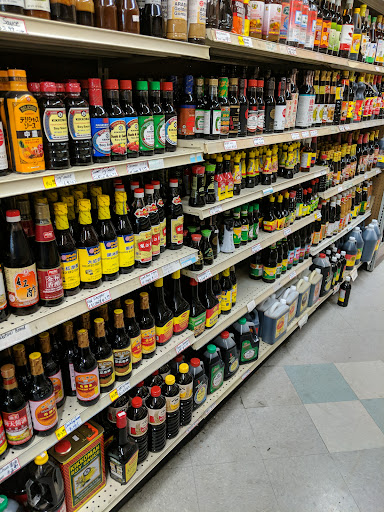 Asian Grocery Store «168 Asian Market», reviews and photos, 3090 S Virginia St, Reno, NV 89502, USA