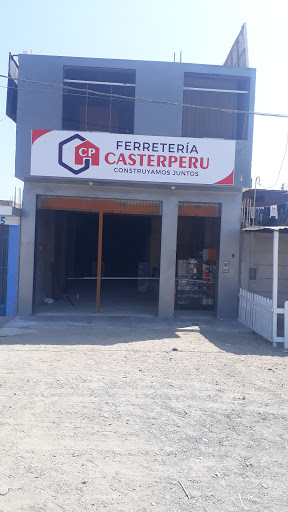 Casterperu