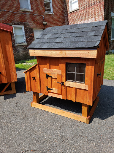 Tack Shop «Outlaw Outfitters», reviews and photos, 530 US-206, Newton, NJ 07860, USA