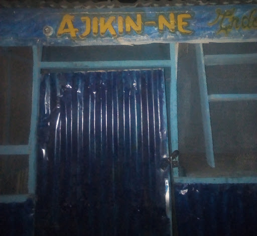 Ajikin-ne Indomie Spot and Tea Center, guringawa Road, Kano, Nigeria, Pub, state Kano