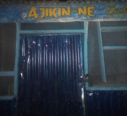 Ajikin-ne Indomie Spot and Tea Center, guringawa Road, Kano, Nigeria, Health Club, state Kano