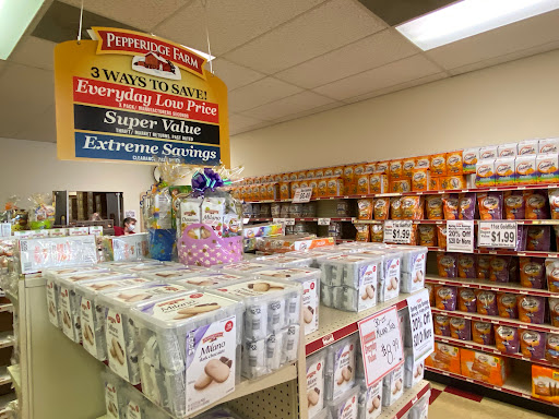 Thrift Store «Pepperidge Farm», reviews and photos, 35 S Willowdale Dr, Lancaster, PA 17602, USA