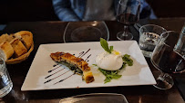 Plats et boissons du Restaurant italien L'Osteria Dell'Anima à Paris - n°8