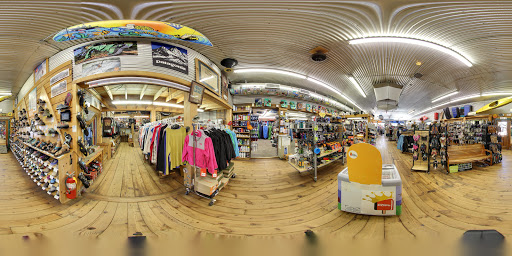 Camping Store «Sunrift Adventures», reviews and photos, 1 Center St, Travelers Rest, SC 29690, USA