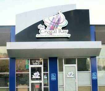 The Crystal Ray, 661 W State Rd, Pleasant Grove, UT 84062, USA, 