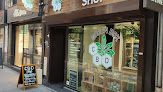 Greenbox CBD shop Reims