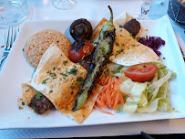 Plats et boissons du Restaurant turc Saveurs d'Orient à Lyon - n°8
