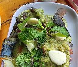 ร้านครัวปูไข่โคราช photo