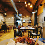 Photo n°3 de l'avis de Geyang.u fait le 27/11/2021 à 15:52 sur le  Salumeria Upnea à Naples